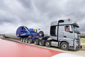 Mercedes ACTROS 2026_prima puntata #1