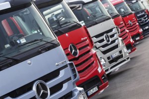 Mercedes ACTROS 2026_prima puntata #1