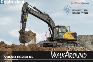 WALKAROUND 2025 #1