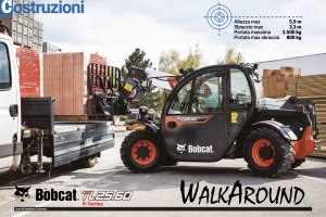 WALKAROUND 2024 #1