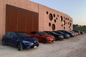 Prova Renault Nuova Clio - settembre 2019 #1
