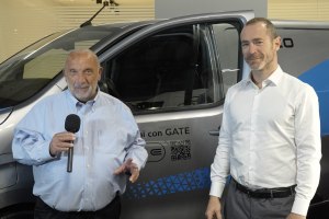 GATE VIDEO #1