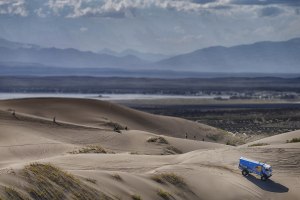 Dakar 2014 #1