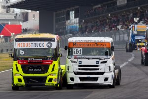 European Truck Championship - Nurburgring #1