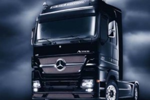 ACTROS SESTA PUNTATA #1