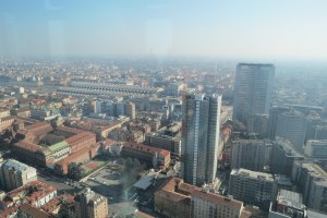 Brebemi 18 febbraio 2019 #1