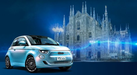 LeasysGO!: 6 mesi in omaggio per chi acquista un'auto con FCA Bank 