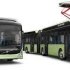 Volvo Buses e Mcv assieme per la produzione di autobus elettrici per il mercato europeo