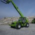 Telescopici stabilizzati: Merlo incrementa con la versione CS-Top
