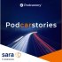 Nasce PodCarStories per la sicurezza stradale