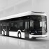 Van Hool svela la nuova gamma di autobus di linea a zero emissioni