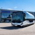 Iveco Bus inaugura il nuovo stabilimento di Foggia