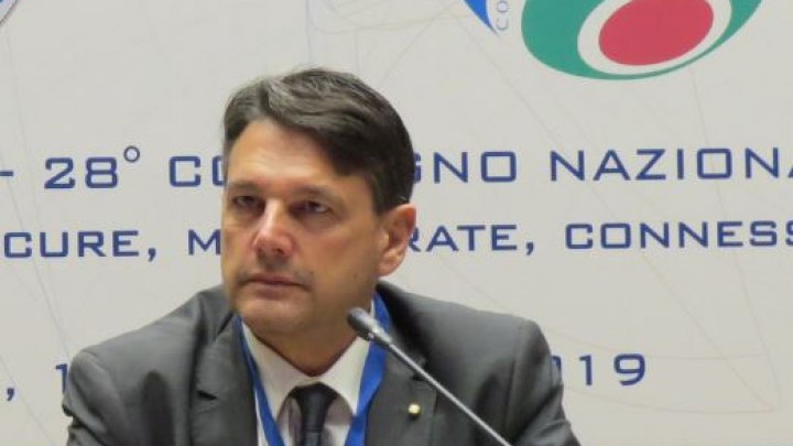 Domenico Crocco